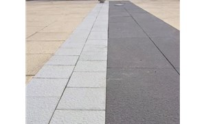 合肥pc磚施工時(shí)有什么注意事項(xiàng)呢？