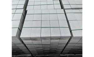 PC仿石磚創(chuàng)新突破，建筑材料新風尚